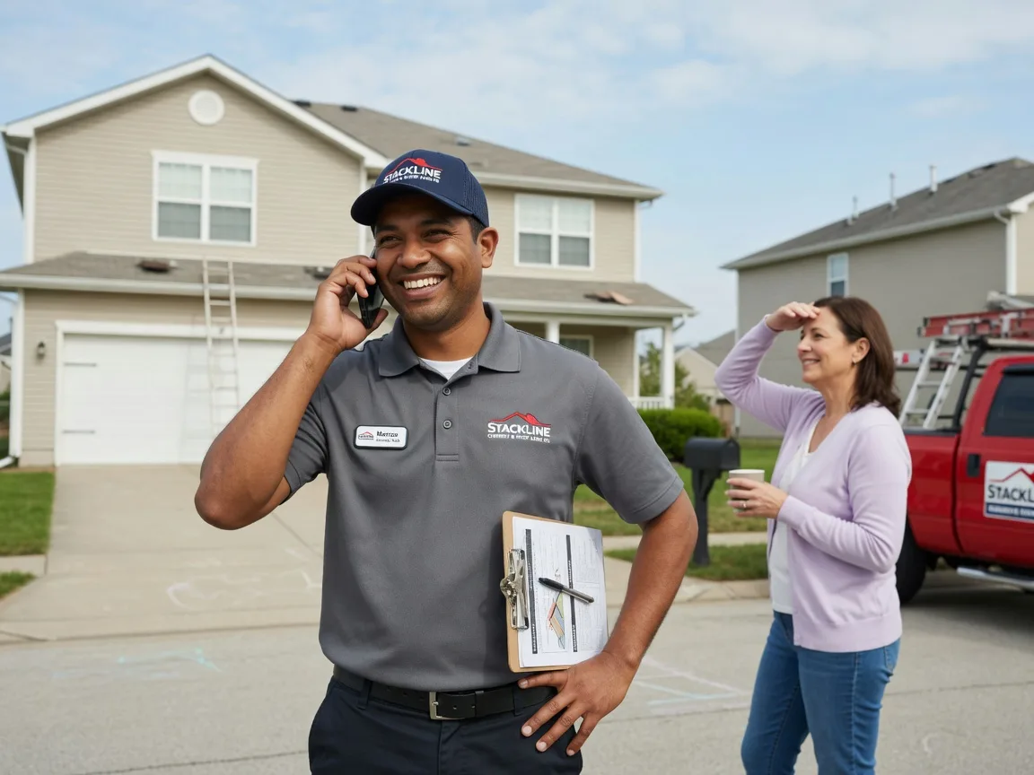 Chimney flashing repair Centertown, KY FAQs